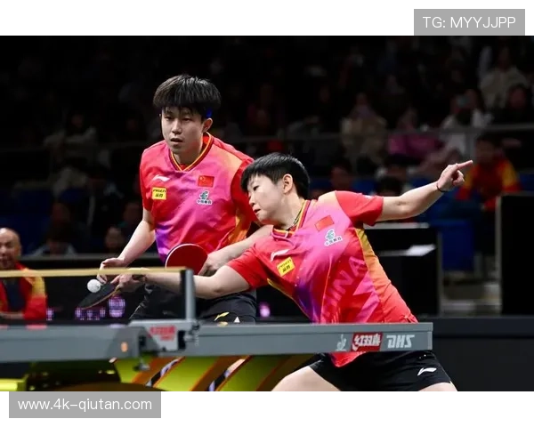 国际乒联调整混团世界杯积分系统，冠军队伍获2500分