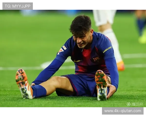 巴萨伤病困扰表现不稳，客场战绩下滑成隐忧