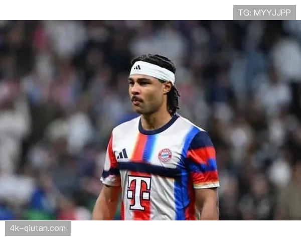 格纳布里内收肌伤势赛季报销：拜仁高压逼抢体系轮换空间压缩